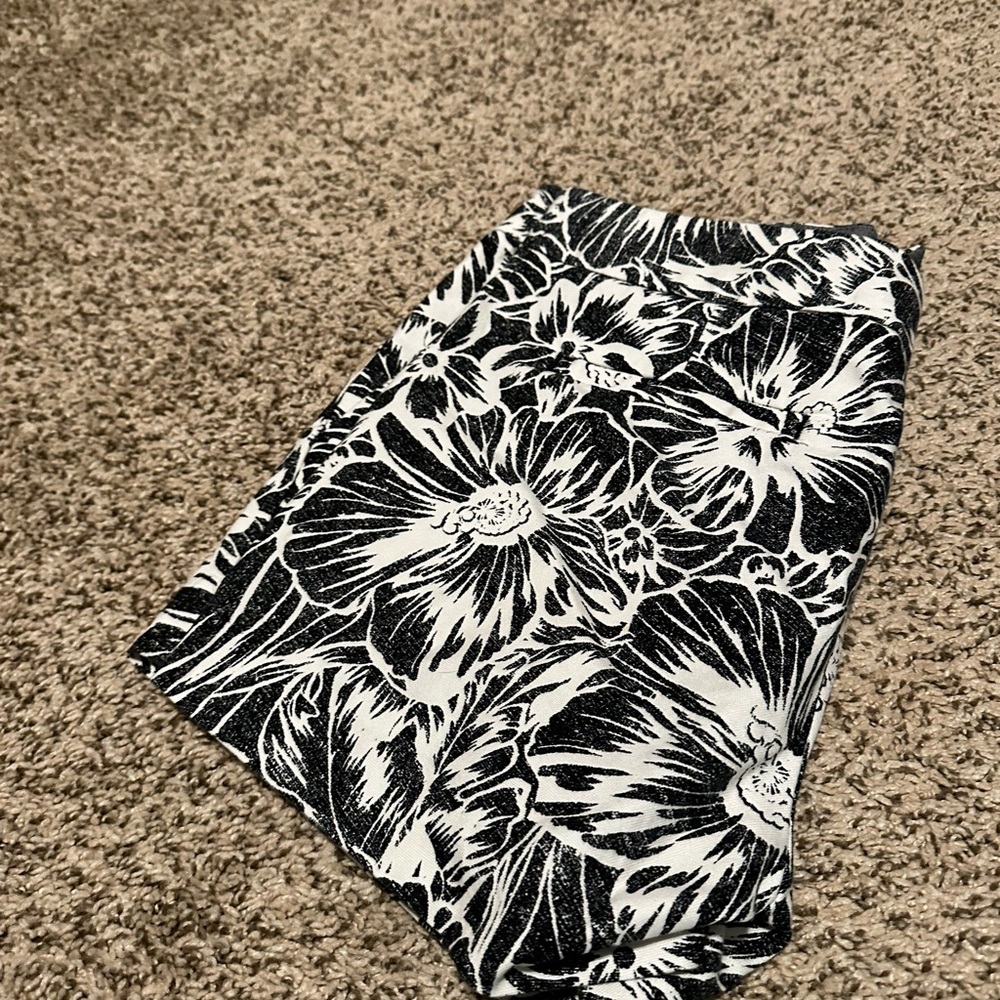 Banana republic shorts